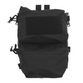Tactical MOLLE Utility Storage Pouch