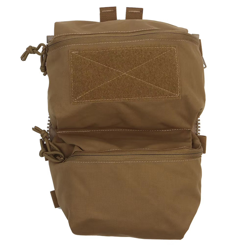 Tactical MOLLE Utility Storage Pouch