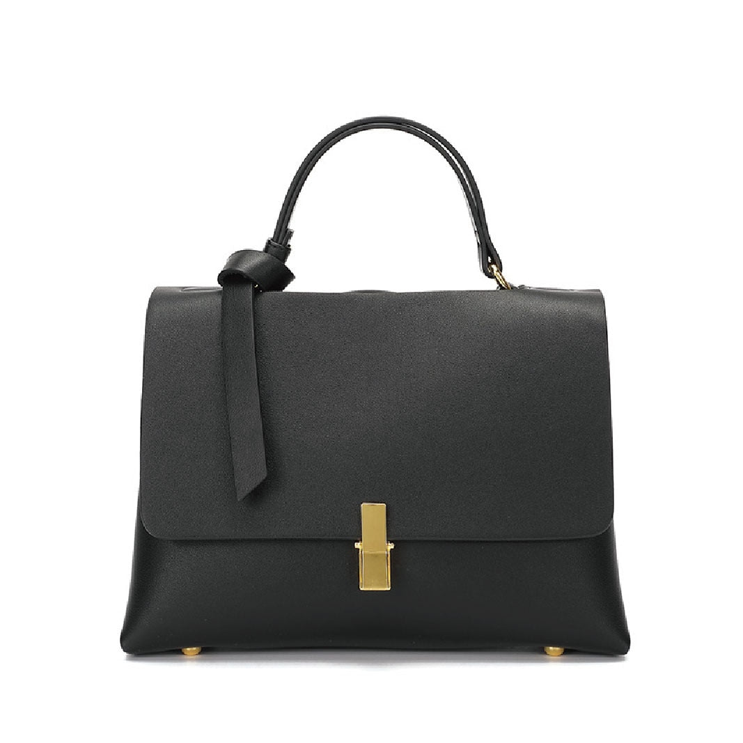 Retro Large Capacity Shoulder Bag — Summer
