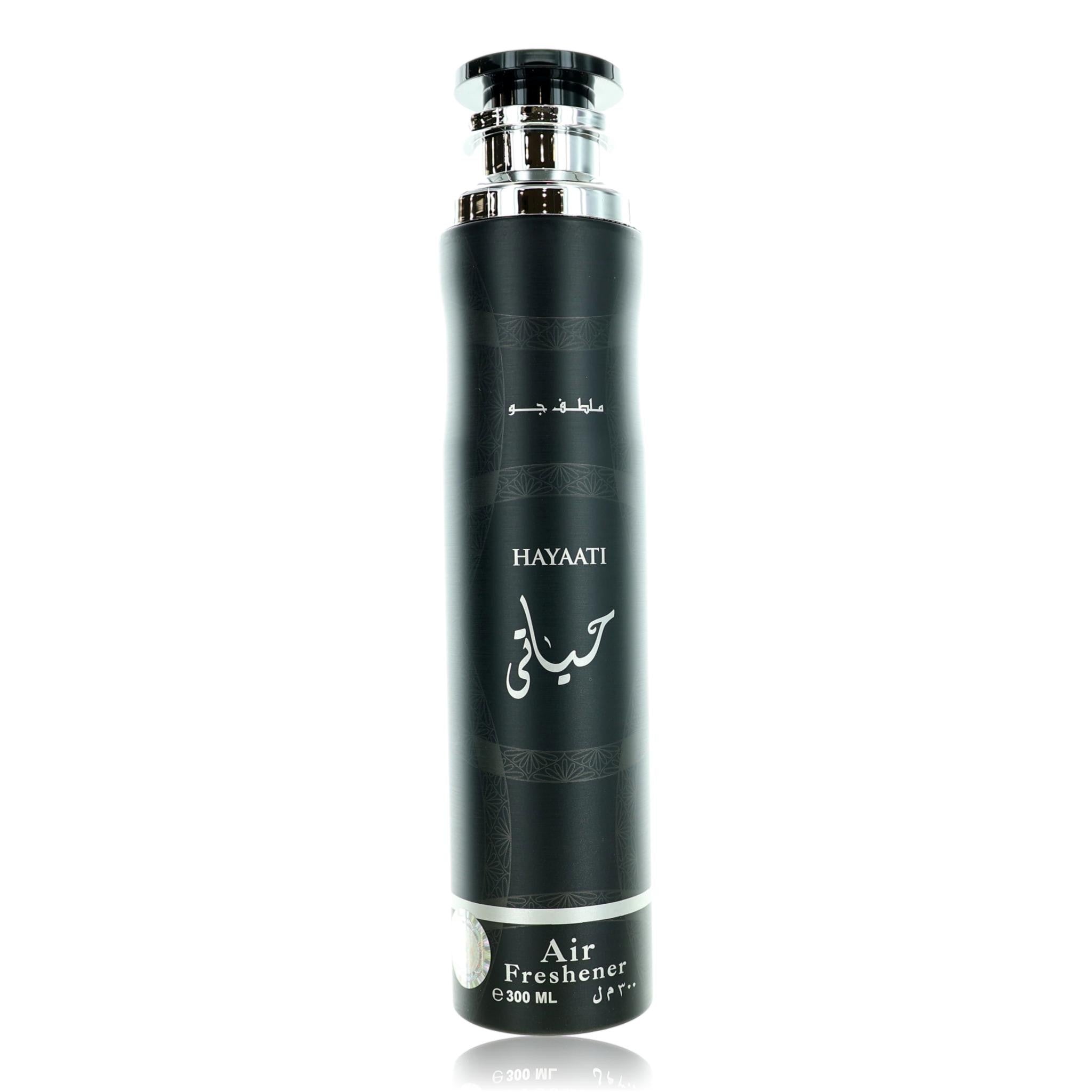 Hayaati by Lattafa, 10 oz Air Freshener