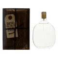 Fuel For Life by Diesel, 4.2 oz EDiesel DT Spray for Men