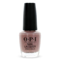 OPI Nail Lacquer by OPI, .5 oz Nail Color- Bare My Soul