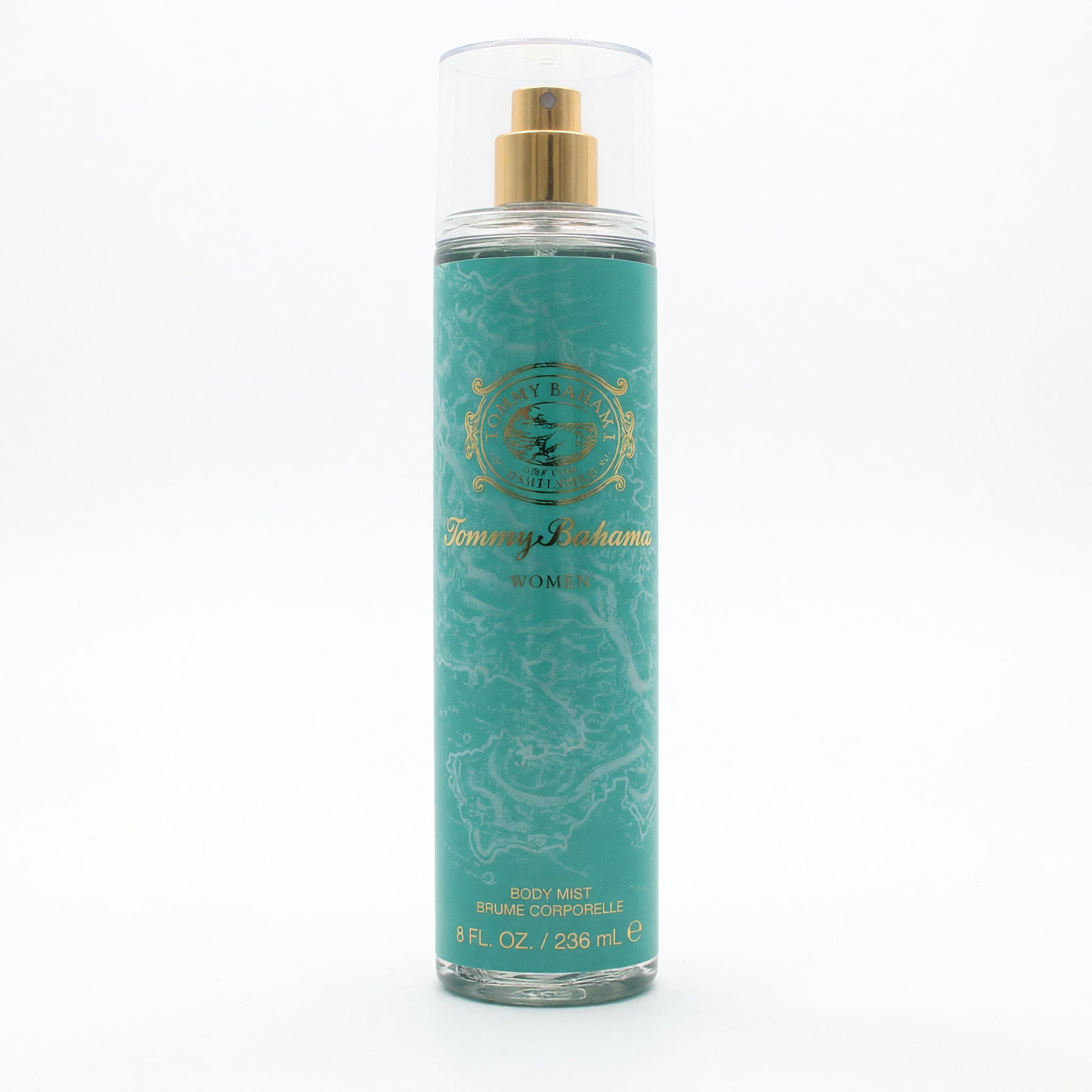Tommy Bahama Set Sail Martinique by Tommy Bahama, 8oz Fragrance Mist women