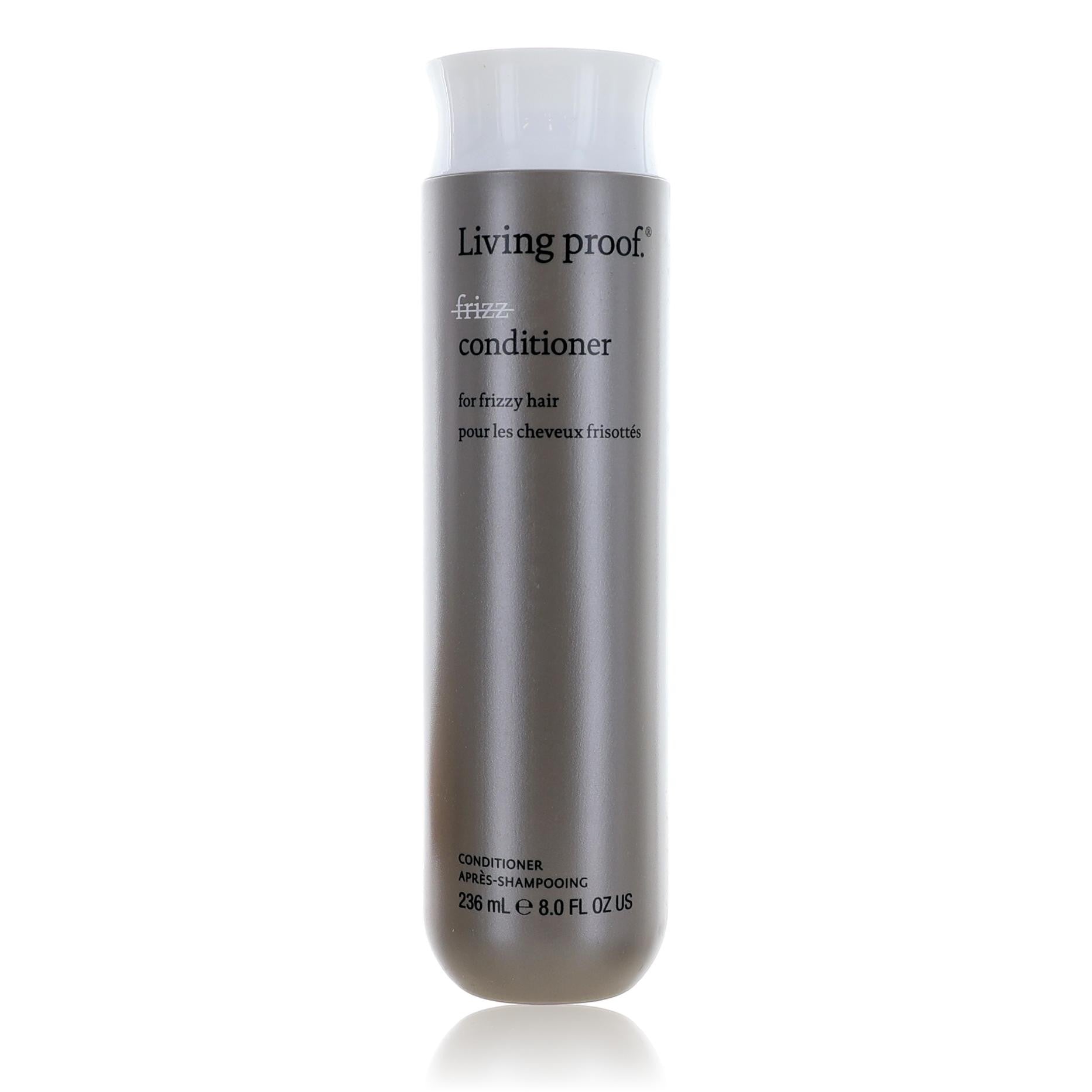 Living Proof No Frizz Conditioner by Living Proof, 8 oz Conditioner 