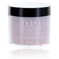 OPI Powder Perfection by OPI, 1.5 oz Color Dip Powder- Lisbon Wants Moor OPI